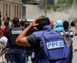 انتهاكات الحريات الإعلامية للصحفيين من خلال العُدوان على غزة