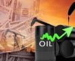 أسعار النفط تقفز مع تصاعد التوترات الضربات بالشرق الأوسط