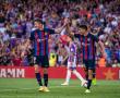 من هو معلق الكلاسيكو اليوم؟ الكشف عن هوية واصف قمة برشلونة وريال مدريد