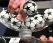 نتائج قرعة دوري أبطال أوروبا 2026