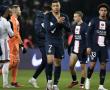 باريس سان جيرمان يفوز على بايرن ميونخ في مباراة "درامية"