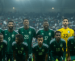 المنتخب السعودي لكرة القدم