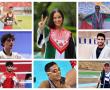 أولمبياد باريس 2024 - ثمانية رياضيين يمثلون فلسطين