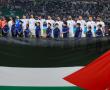 فلسطين تتأهل لأول مرة في تاريخها إلى ربع نهائي كأس العرب