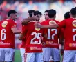 فريق الأهلي المصري - أرشيف