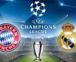 مباراة ريال مدريد وبايرن ميونخ مباشر الآن - beIN SPORTS 1 مباشر