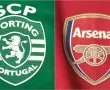 معلق مباراة آرسنال وسبورتينغ في دوري أبطال أوروبا