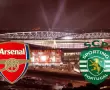 مباراة سبورتينغ لشبونة ضد آرسنال مباشر - BeIN Sports 2