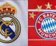 معلق مباراة ريال مدريد وبايرن ميونخ في دوري أبطال أوروبا
