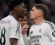 أزمة ريال مدريد: فالفيردي يغيب عن الكلاسيكو بسبب تشواميني