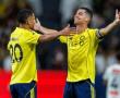 غامبا أوساكا يُحبط النصر ورونالدو ويتوج بطلاً لدوري أبطال آسيا 2