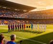 توقيت الكلاسيكو اليوم بين برشلونة وريال مدريد وموعد المباراة في الدول العربية