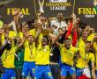 صن داونز يتوّج بلقب دوري أبطال إفريقيا