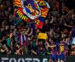 برشلونة يهزم ريال مدريد 2-0 ويتوج بطلاً للدوري الإسباني رسمياً 2026