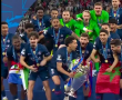 ملخص فوز باريس سان جيرمان على أرسنال وحصده لقب دوري أبطال أوروبا