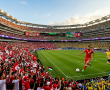تشكيلة المنتخب التونسي ومنتخب السويد في لقاء كأس العالم 2026