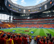 القنوات المفتوحة الناقلة لمباراة اسبانيا وكاب فيردي في كأس العالم 2026