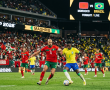 موعد مباراة المغرب والبرازيل الليلة في كأس العالم 2026