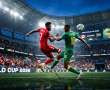 القنوات المفتوحة الناقلة لمباراة كندا وجنوب أفريقيا في كأس العالم 2026