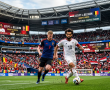 معلق مباراة مصر وبلجيكا في كأس العالم 2026