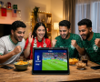 خارج الشاشات التقليدية..كيف تشاهد كأس العالم 2026 مجاناً عبر المنصات الرقمية؟