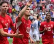 ملخص مباراة سويسرا والبوسنة والهرسك في كأس العالم 2026: مهرجان أهداف متأخر يمنح السويسريين الصدارة