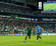 رابط مباراة السعودية ضد اوروغواي بث مباشر في كأس العالم 2026 الآن لحظة بلحظة