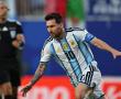 ملخص مباراة الجزائر والأرجنتين في كأس العالم 2026: ليلة تاريخية لميسي في كانساس سيتي