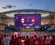 مباراة كندا ضد سويسرا مباشر على beIN Sports Max 2 LIVE – سويسرا وكندا لايف يلا شوت