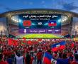 معلق مباراة المغرب وهايتي في كأس العالم 2026