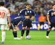نتيجة وملخص مباراة الأردن والأرجنتين في كأس العالم 2026