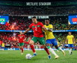 بث مباشر مباراة المغرب والبرازيل في كأس العالم 2026: القنوات الناقلة وكيفية المشاهدة عبر الإنترنت دون تقطيع