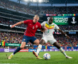 القنوات المفتوحة الناقلة لمباراة النرويج والسنغال في كأس العالم 2026