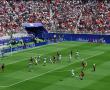 مباراة قطر وسويسرا: بوعلام خوخي يخطف تعادلاً قاتلاً في كأس العالم 2026