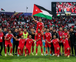 جدول مباريات الأردن في كأس العالم 2026 | المواعيد والمجموعات