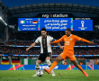 معلق مباراة ساحل العاج وألمانيا في كأس العالم 2026