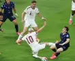 إسبانيا تقصي أوروجواي وتتأهل لدور الـ32 من كأس العالم 2026
