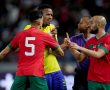تشكيلة المنتخب المغربي ومنتخب البرازيل في لقاء اليوم بكأس العالم 2026