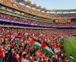 معلق مباراة تونس ضد السويد في كأس العالم 2026