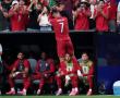ملخص مباراة البرتغال ضد أوزبكستان في كأس العالم 2026: خماسية مرعبة وكريستيانو يكتب التاريخ