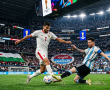 القنوات المفتوحة الناقلة لمباراة الأردن والأرجنتين في كأس العالم 2026