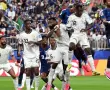 الرأس الأخضر تُقصي السعودية من كأس العالم 2026