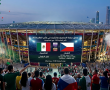 معلق مباراة المكسيك والتشيك في كأس العالم 2026