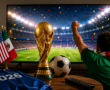 القنوات الناقلة لكأس العالم 2026 مجانا نايل سات