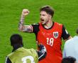 ملخص مباراة الأردن والنمسا والنتيجة في كأس العالم 2026