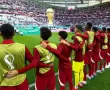 تشكيل منتخب قطر ضد سويسرا اليوم
