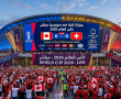 القنوات المفتوحة الناقلة لمباراة كندا وسويسرا في كأس العالم 2026