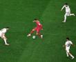 ملخص مباراة إسبانيا والبرتغال في دور الـ 16 لكأس العالم 2026.. الماتادور يقتل أحلام رونالدو في الوقت القاتل