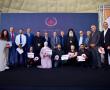 "بيت مال القدس" تطلق البرنامج المندمج لدعم التعليم والتدريب في القدس