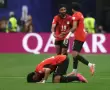 ملخص مباراة مصر والأرجنتين في دور الـ16 من كأس العالم 2026 - أهداف مصر